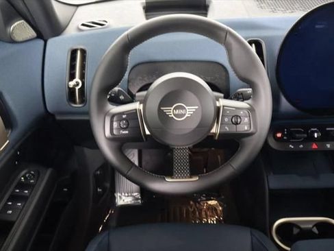 Used 2026 MINI Cooper Countryman S AWD/4WD image 3