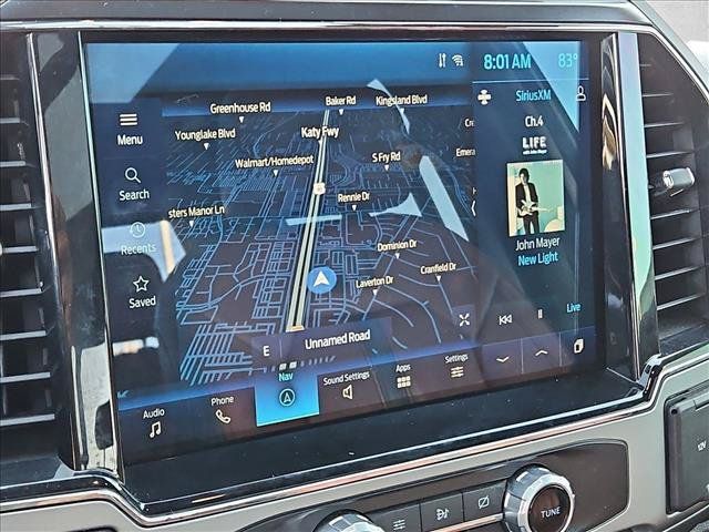 Used 2022 Ford F250 King Ranch w/ King Ranch Ultimate Package AWD/4WD image 13