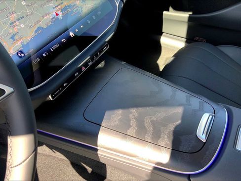 New 2026 Mercedes-Benz E 350 4MATIC Sedan image 7