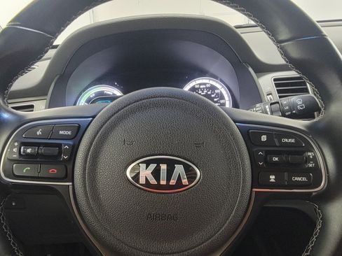 Used 2019 Kia Niro LX FWD image 20