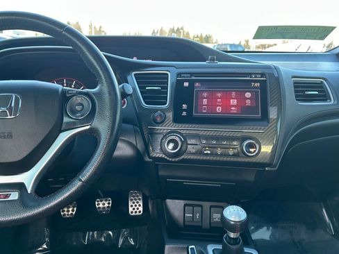 Used 2014 Honda Civic Si image 22