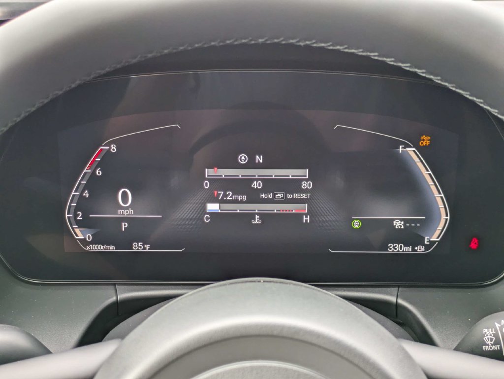 New 2026 MAZDA CX-5 Select AWD/4WD image 28