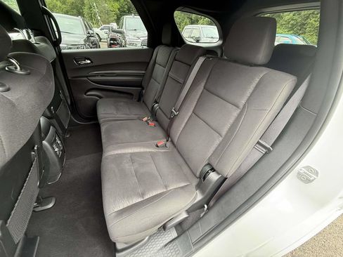 Used 2025 Dodge Durango GT AWD/4WD image 13