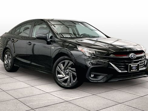 Used 2024 Subaru Legacy Sport image 2