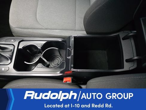 Used 2025 Kia K4 FWD image 24