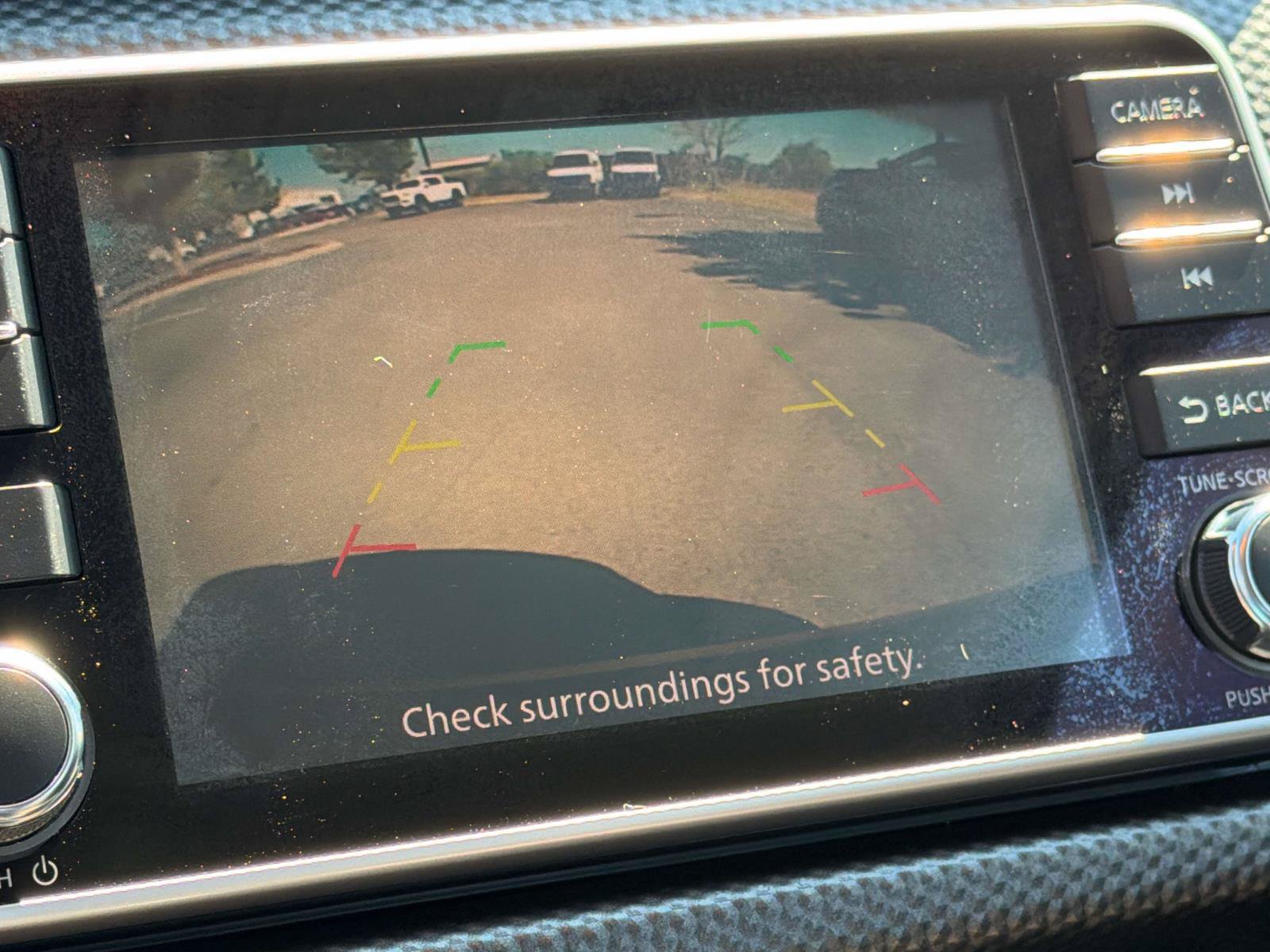 Used 2019 Nissan Kicks S FWD image 36