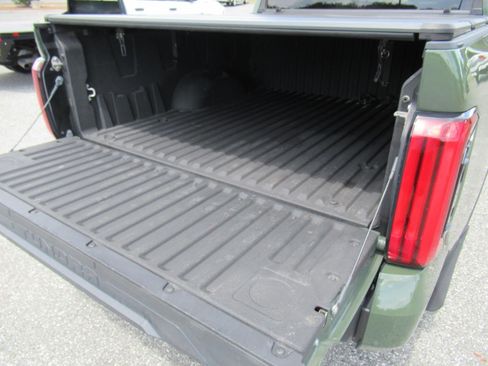 Used 2022 Toyota Tundra SR5 w/ Convenience Package RWD image 30