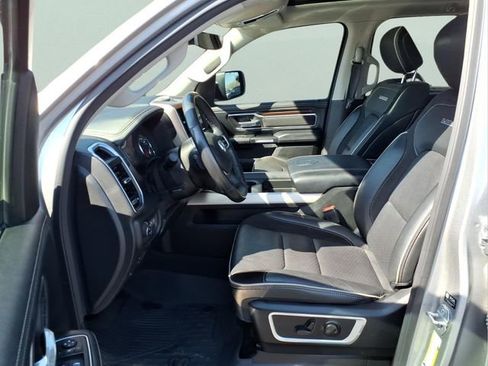 Used 2022 RAM 1500 Laramie image 22
