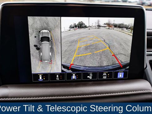 Used 2022 Chevrolet Tahoe LT w/ LT Signature Plus Package image 34