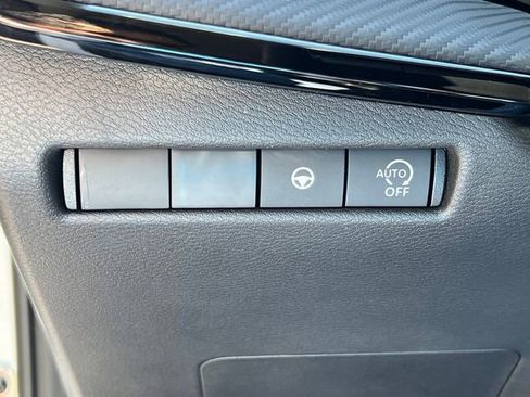 New 2026 Nissan Kicks SR FWD image 12