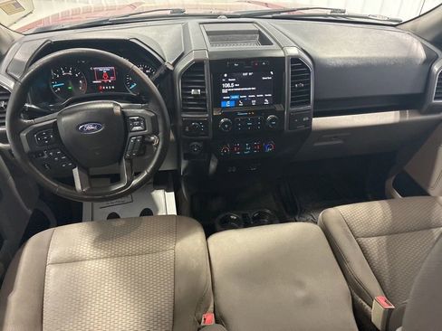 Used 2019 Ford F150 XLT w/ Equipment Group 302A Luxury AWD/4WD image 43