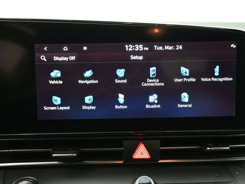 Used 2023 Hyundai Elantra N Line image 13