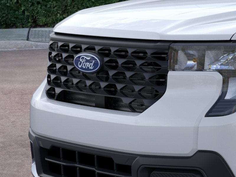 New 2026 Ford Maverick XLT FWD image 18