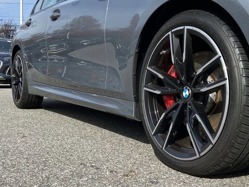 Used 2023 BMW M340i xDrive w/ Premium Package image 9