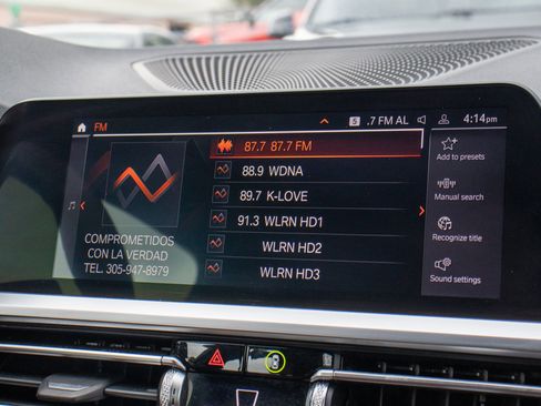 Used 2022 BMW M440i xDrive Gran Coupe w/ Premium Package image 23