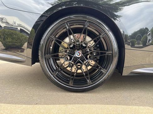 Used 2023 BMW M4 xDrive Competition w/ M Driver's Package AWD/4WD image 26