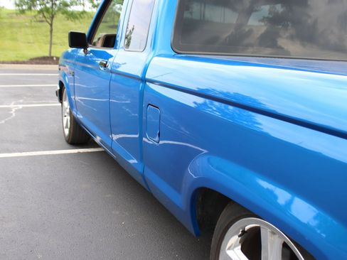 Used 1989 Ford Ranger 2WD SuperCab image 11