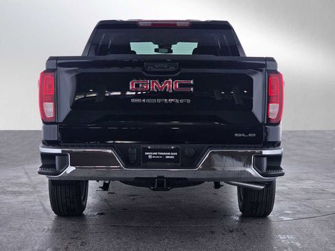 New 2026 GMC Sierra 1500 SLE AWD/4WD image 4