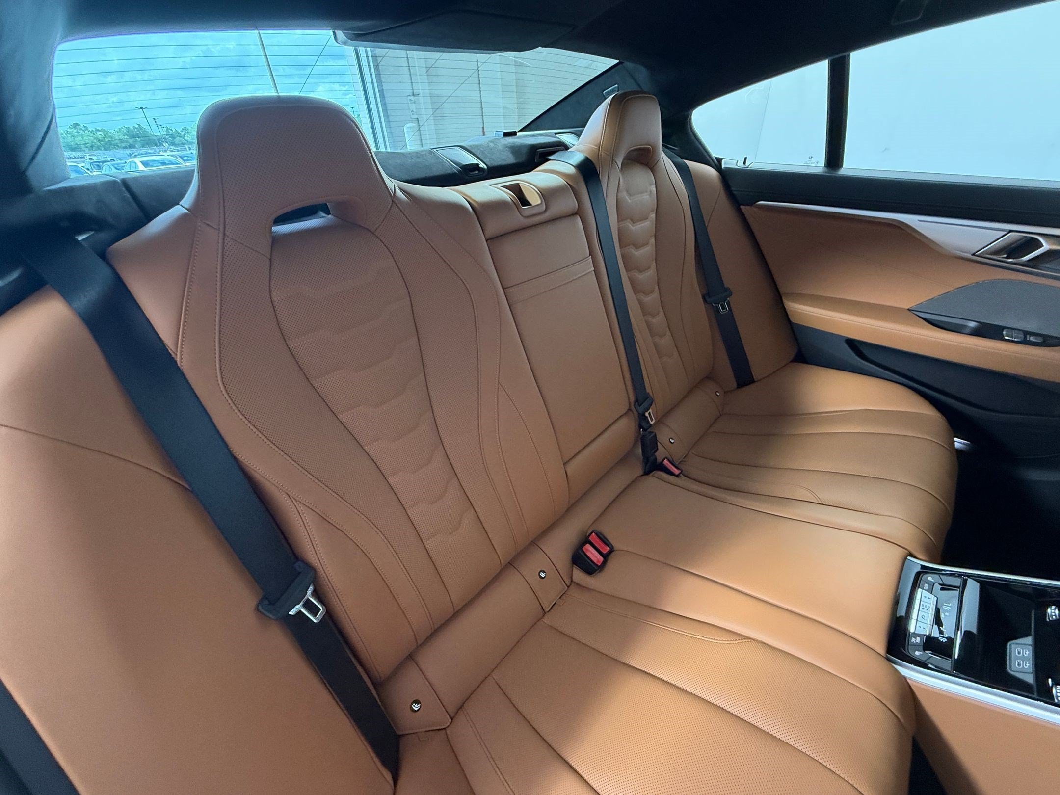Used 2026 BMW 840i RWD image 33