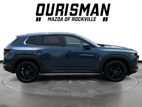 Used 2025 MAZDA CX-50 AWD 2.5 S w/ Preferred Package image 7