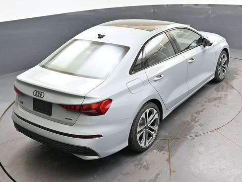 New 2026 Audi A3 2.0T Premium Plus AWD/4WD image 50