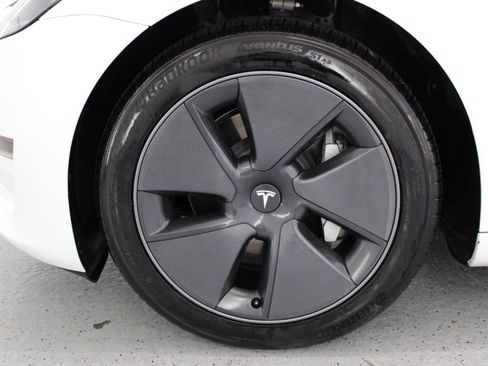 Used 2023 Tesla Model 3 Standard Range RWD image 77