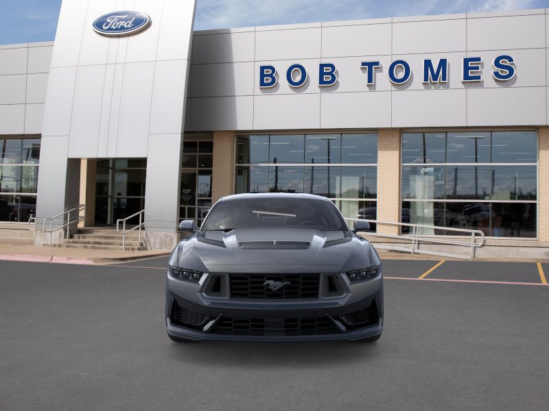 New 2026 Ford Mustang Dark Horse RWD image 7