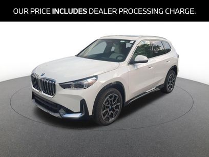 Certified 2026 BMW X1 xDrive28i w/ Technology Package