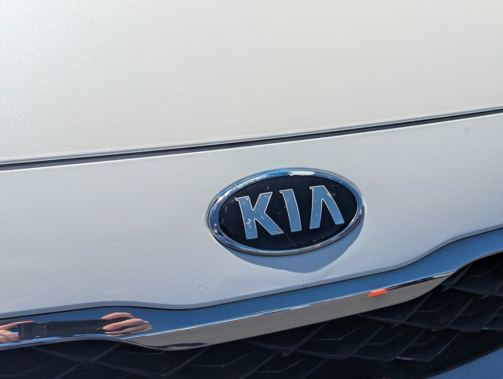 Used 2021 Kia Forte EX FWD image 11