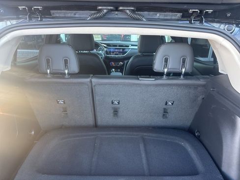 Used 2020 Buick Encore GX Preferred w/ Cold Weather Comfort Package image 12