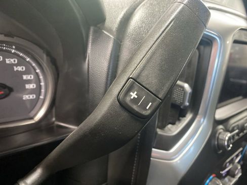 Used 2020 Chevrolet Silverado 1500 RST w/ True North Edition image 34