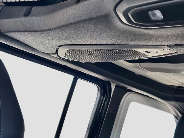 New 2027 Jeep Wrangler Unlimited Sahara AWD/4WD image 17