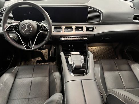 Certified 2024 Mercedes-Benz GLE 450 4MATIC image 11