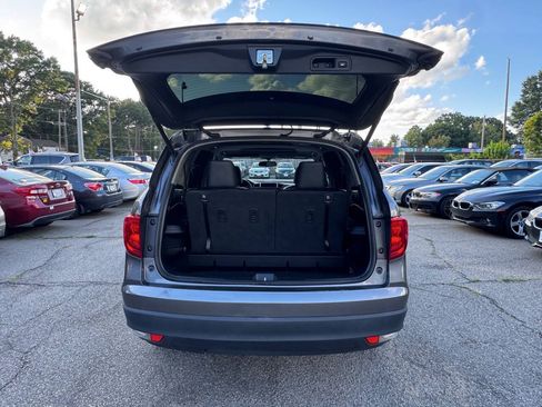 Used 2017 Honda Pilot EX-L image 19