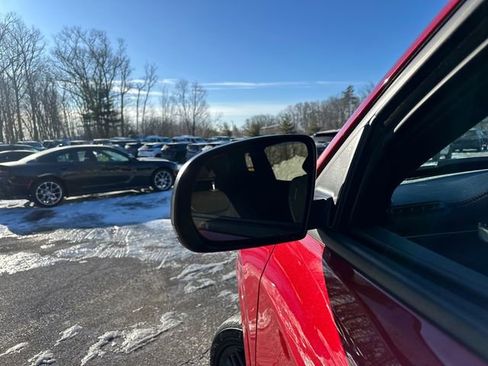 Used 2022 Jeep Compass Limited image 14