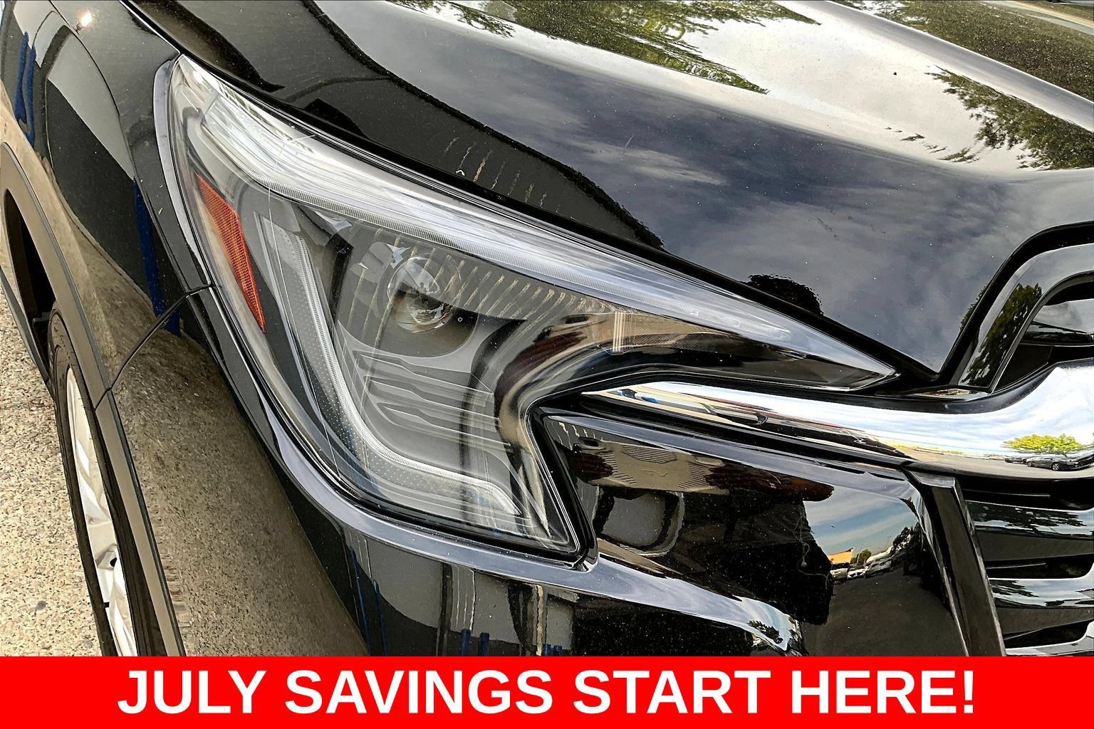 Used 2023 Subaru Ascent 8-Passenger AWD/4WD image 41