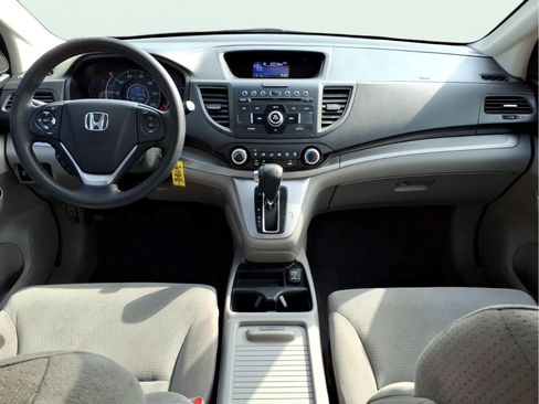 Used 2013 Honda CR-V EX image 8