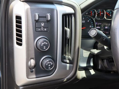 Certified 2017 GMC Sierra 1500 SLT w/ SLT Premium Package AWD/4WD image 13