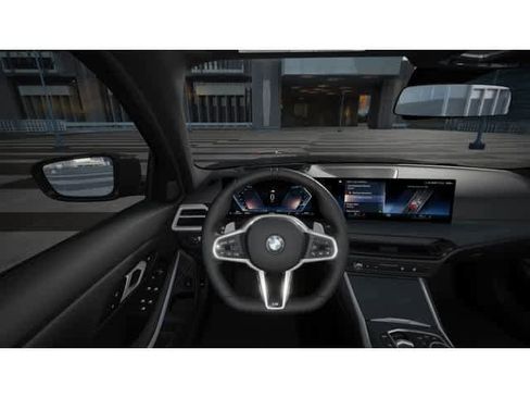 New 2026 BMW 330i Sedan w/ M Sport Package image 13