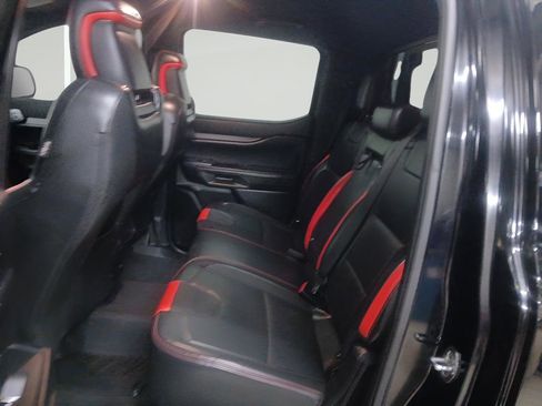 Certified 2024 Ford Ranger Raptor image 21