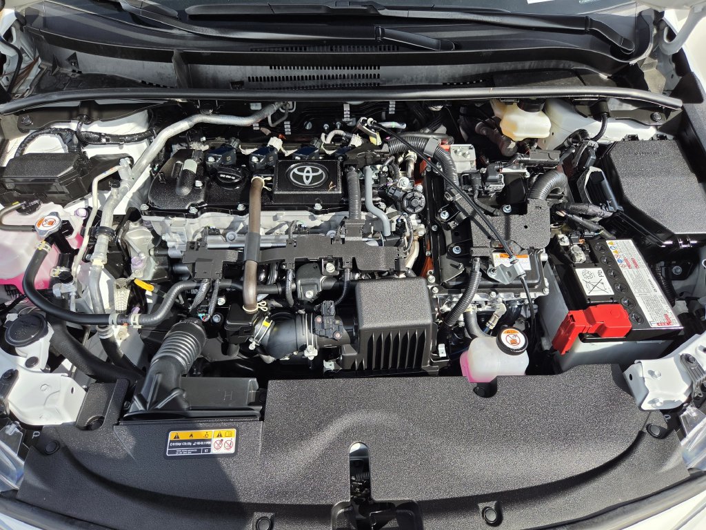 Used 2026 Toyota Corolla LE FWD image 29