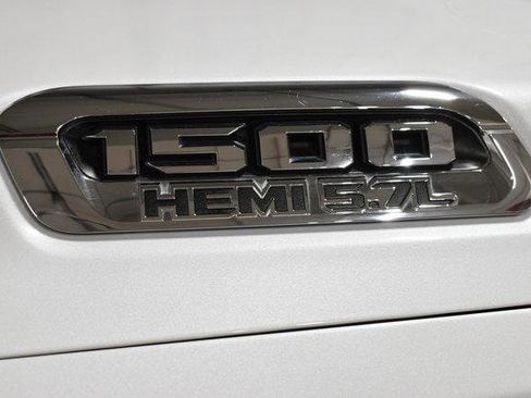 Certified 2020 RAM 1500 Limited image 27