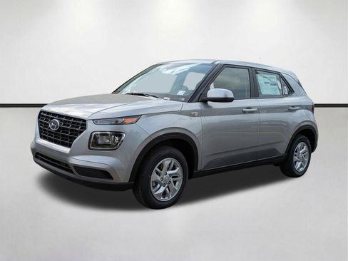 New 2026 Hyundai Venue SE FWD image 9