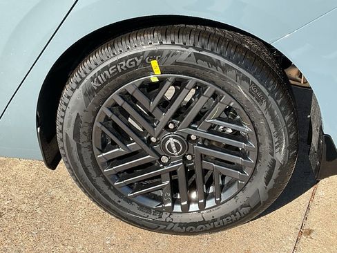 New 2026 Nissan Sentra SV w/ SV Convenience Package image 8