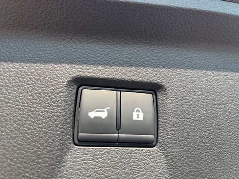 Used 2025 INFINITI QX60 Luxe image 21