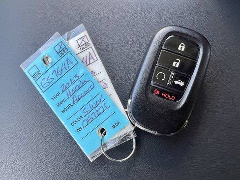 Used 2023 Honda Accord Touring image 31