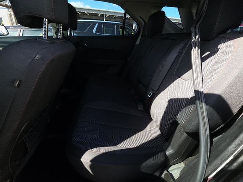 Used 2015 Chevrolet Equinox LT w/ Driver Convenience Package image 15