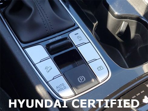 Certified 2023 Hyundai Tucson SEL image 31