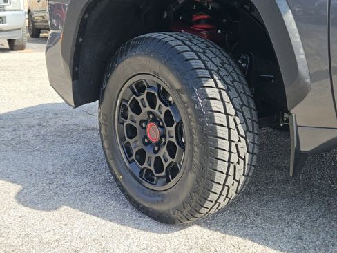 Used 2025 Toyota Tundra TRD Pro image 34