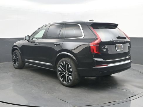 New 2026 Volvo XC90 B6 Plus AWD/4WD image 3